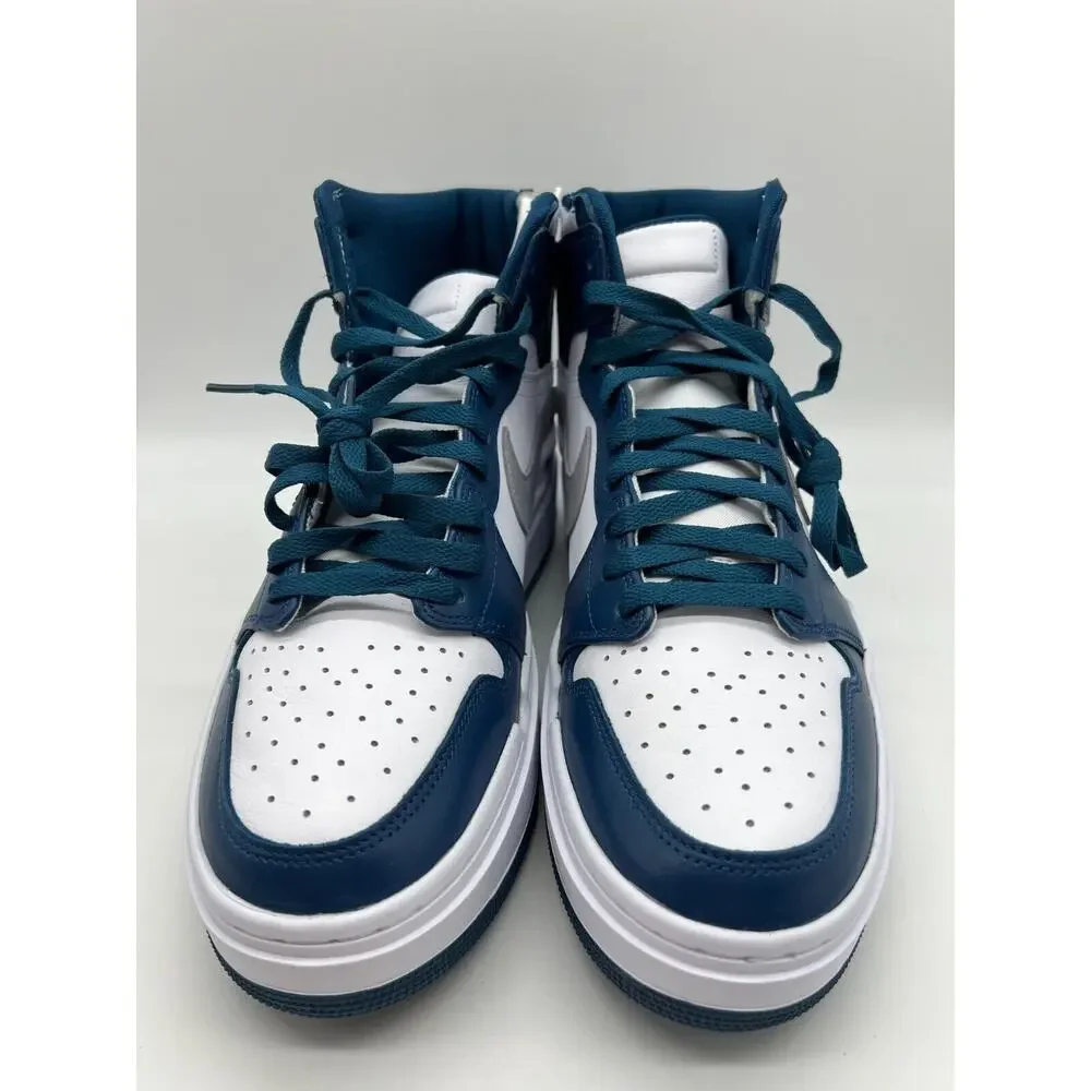 Nike Air Jordan 1 Elevate High Sky J French Blue DN3253-401 Women's 12 NEW